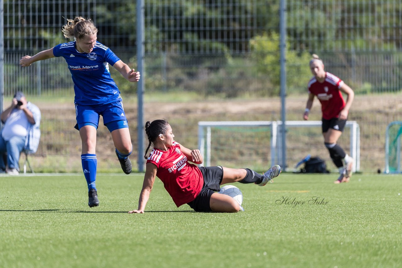 Bild 139 - Saisonstart Oberliga